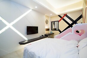 Ai Lian Shan Shui Homestay