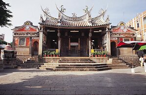 Ai Lian Shan Shui Homestay