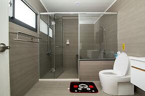 Ai Lian Shan Shui Homestay