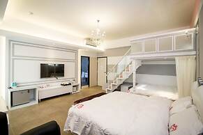 Ai Lian Shan Shui Homestay