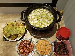 Ai Lian Shan Shui Homestay