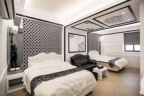 Ai Lian Shan Shui Homestay