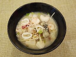 Ai Lian Shan Shui Homestay