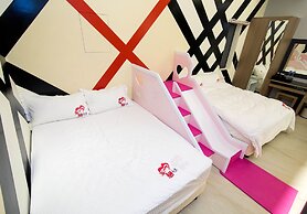 Ai Lian Shan Shui Homestay