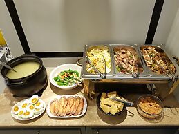 Ai Lian Shan Shui Homestay