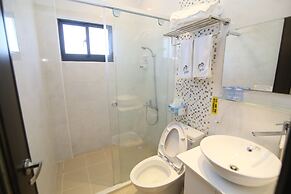 Ai Lian Shan Shui Homestay