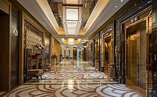 Sunshine Hotel Zhangjiajie