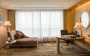 Sunshine Hotel Zhangjiajie