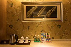 Sunshine Hotel Zhangjiajie