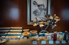 Sunshine Hotel Zhangjiajie