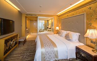 Sunshine Hotel Zhangjiajie