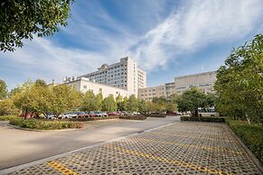 Sunshine Hotel Zhangjiajie