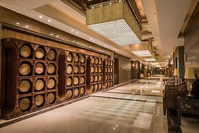 Sunshine Hotel Zhangjiajie