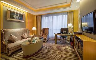 Sunshine Hotel Zhangjiajie