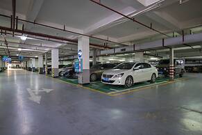 Sunshine Hotel Zhangjiajie