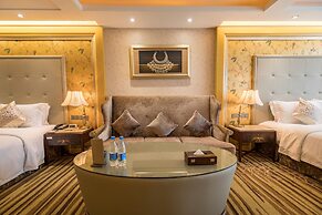 Sunshine Hotel Zhangjiajie