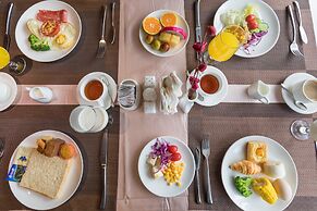 Sunshine Hotel Zhangjiajie