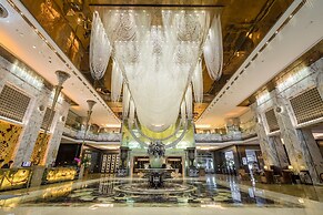 Sunshine Hotel Zhangjiajie