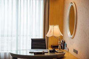 Sunshine Hotel Zhangjiajie