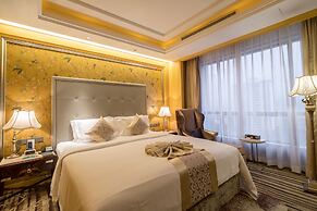 Sunshine Hotel Zhangjiajie