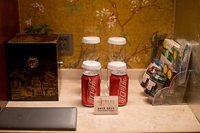 Sunshine Hotel Zhangjiajie