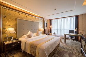 Sunshine Hotel Zhangjiajie