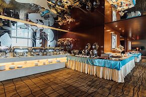 Sunshine Hotel Zhangjiajie