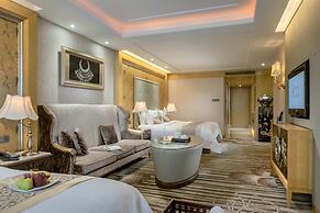 Sunshine Hotel Zhangjiajie