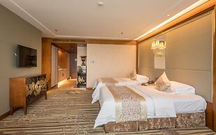 Sunshine Hotel Zhangjiajie