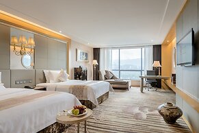 Sunshine Hotel Zhangjiajie