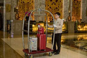 Sunshine Hotel Zhangjiajie