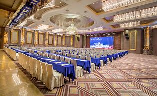 Sunshine Hotel Zhangjiajie