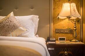 Sunshine Hotel Zhangjiajie