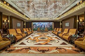 Sunshine Hotel Zhangjiajie