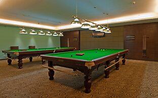 Sunshine Hotel Zhangjiajie