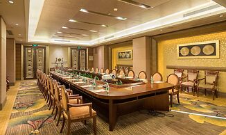 Sunshine Hotel Zhangjiajie