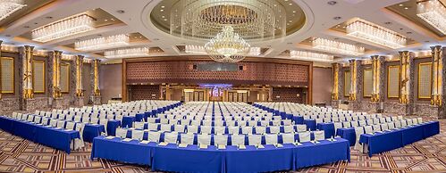 Sunshine Hotel Zhangjiajie