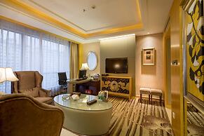 Sunshine Hotel Zhangjiajie