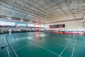 Sunshine Hotel Zhangjiajie