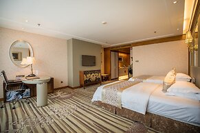 Sunshine Hotel Zhangjiajie