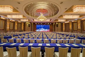 Sunshine Hotel Zhangjiajie