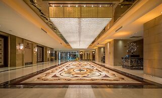 Sunshine Hotel Zhangjiajie