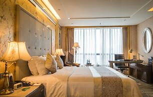 Sunshine Hotel Zhangjiajie