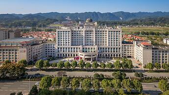 Sunshine Hotel Zhangjiajie