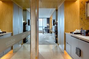 Sunshine Hotel Zhangjiajie