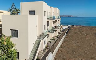 Almare Beach Hotel