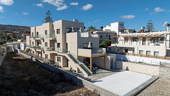 Almare Beach Hotel