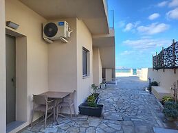 Almare Beach Hotel