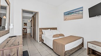Almare Beach Hotel