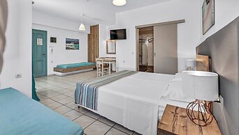 Almare Beach Hotel